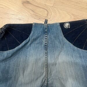 Akdmks Akademiks Women’s Jeans Size 30 old school nostalgia vintage